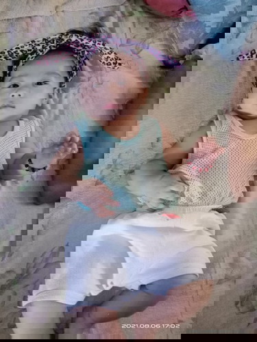 first time mom & first baby