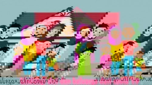 Harapan ku Setelah Pandemi Berakhir