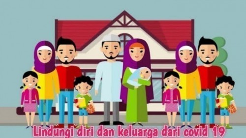 Harapan ku Setelah Pandemi Berakhir