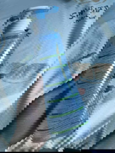 Mustela No Rinse Cleansing Water