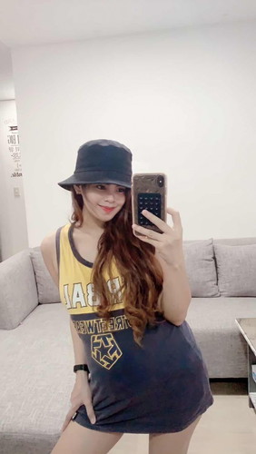 See you soon baby girl! 💖