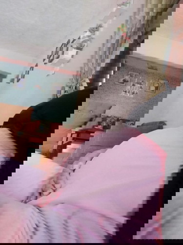 Maaf bun aku baru hamil selama pernikahan 3 tahun dan sekarang kandunganku udah mau masuk minggu 🤨