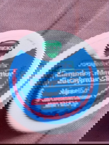 ano po pwde gamot sa sipon kpag buntis?