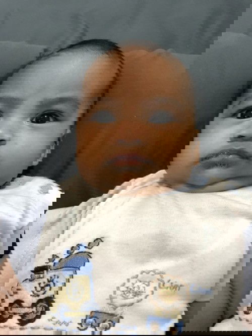 Bayi 4 Bulan Belum BAB 1 Minggu