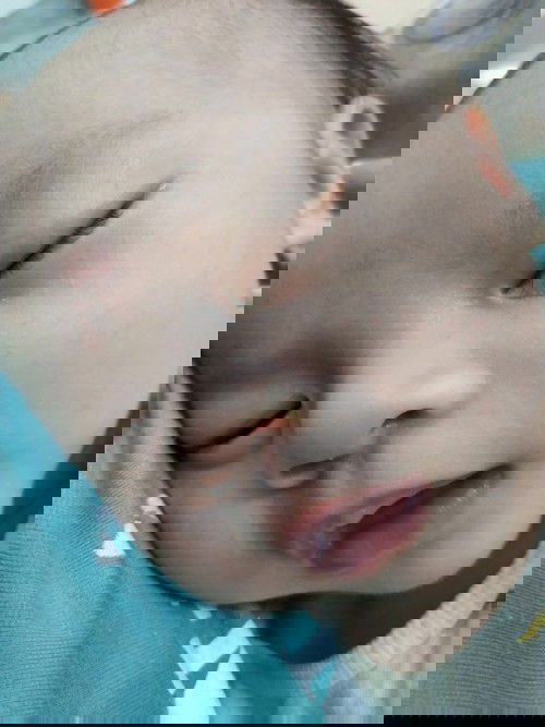 #D3 Mừng ngày mẹ cho bé ti (Các mom dành chút thời gian cmt VOTE vào bài #D1 cho mình nhé)