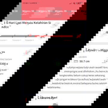 Hpl 14 Agustus sharing yuk bund😊