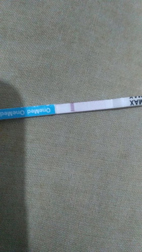 Testpack kehamilan