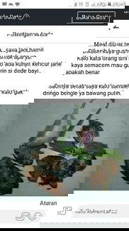 Diluar tema
