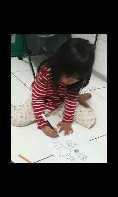 Sekolah SD tanpa TK ???