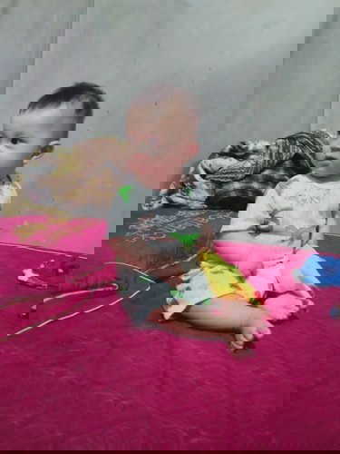 Không phải mình mê tín nhưng có phải là trẻ em thường có thể nhìn thấy ma phải không các mom