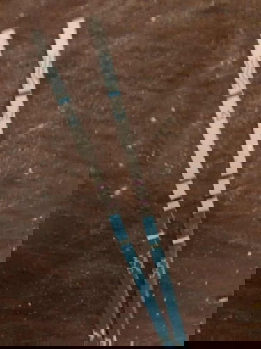 เทสตั้งครรภ์ เทสตั้งครรภ์แบบจุ่ม