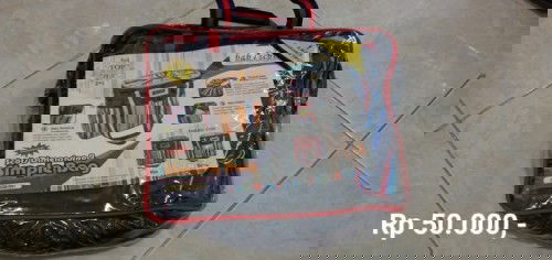 Jual Tas Bayi (BARU)