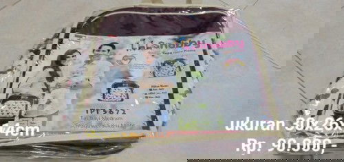 Jual Tas Bayi 2 (BARU)