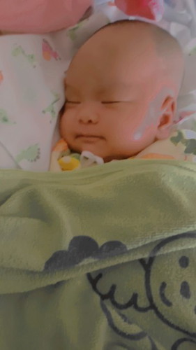 น้องน้ำขิง