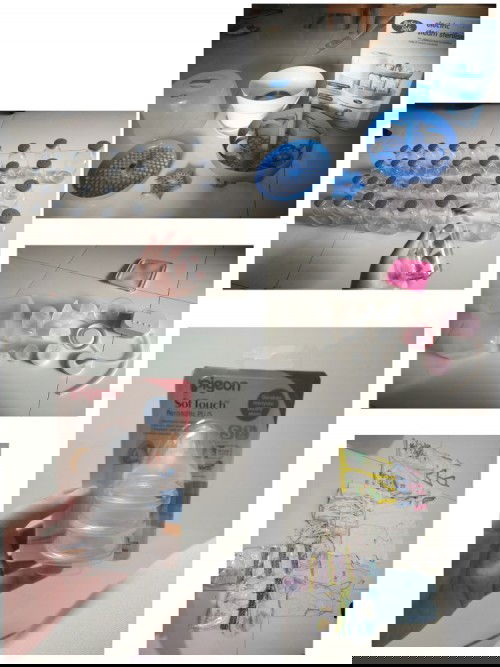 Jualan keperluan Bayi