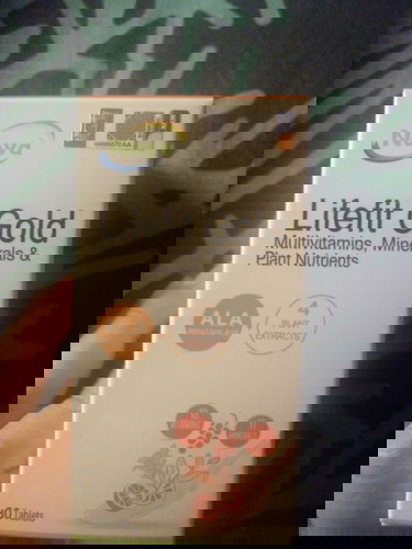 Ada siapa amik folic asid ni jugak?