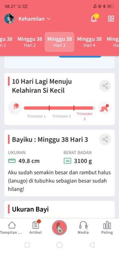 Minta doa π