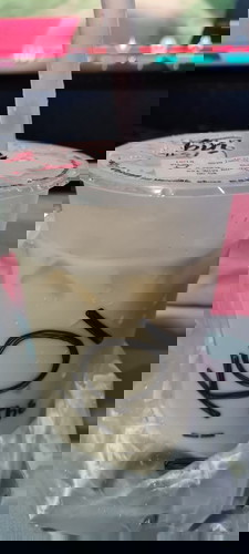 Bubble tea during pregnancy?