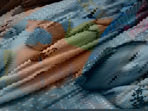 Xin chút ý kiến từ các mom