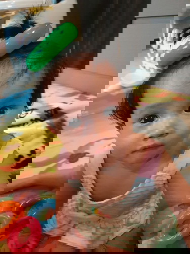 วิธีการเลือกนมผงเด็ก9เดือน ??