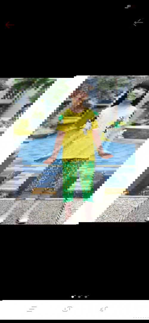 Jual Baju Masih Baru