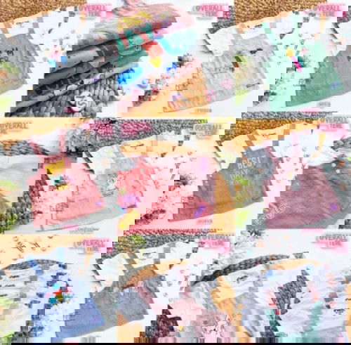 Jual Baju Anak Murah