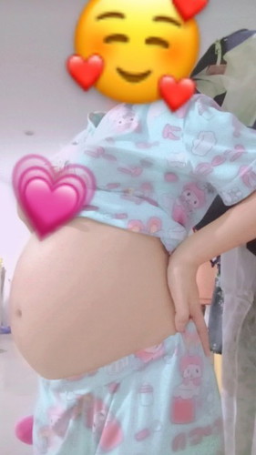 สอบถามแม่ๆผู้รู้หน่อยค่ะ