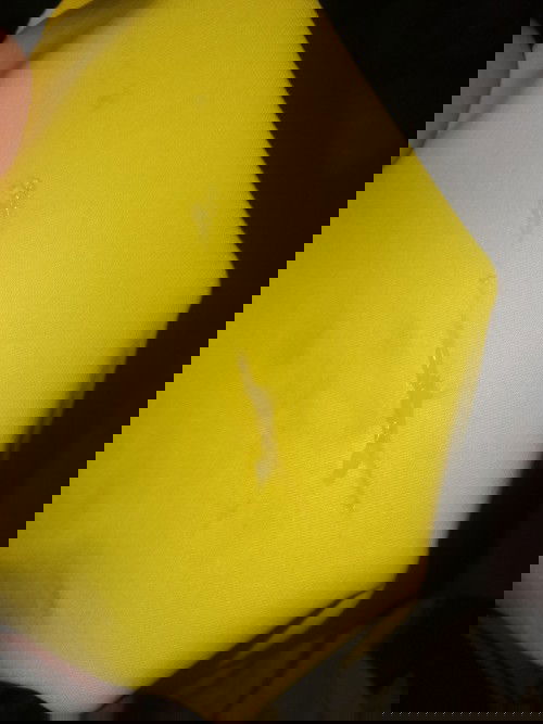 ขออนุญาตภาพไม่สุภาพนะคะ