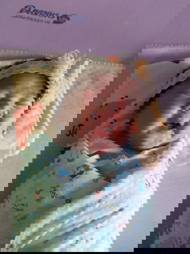 แอบไปผ่าคลอดมาแล้วค่ะ❤️❤️