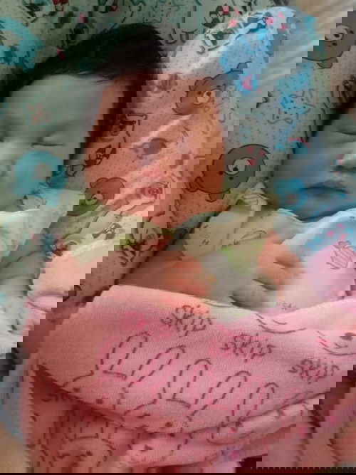 1 เดือน 2 วัน 🤟❤️