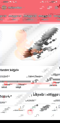 Mohon doa nya bunda2