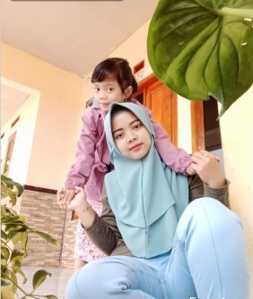 Udah 3 kali cek ke bidan djj nya tinggi Bun mnta solusi nya🙏hamil 23 week 5 day