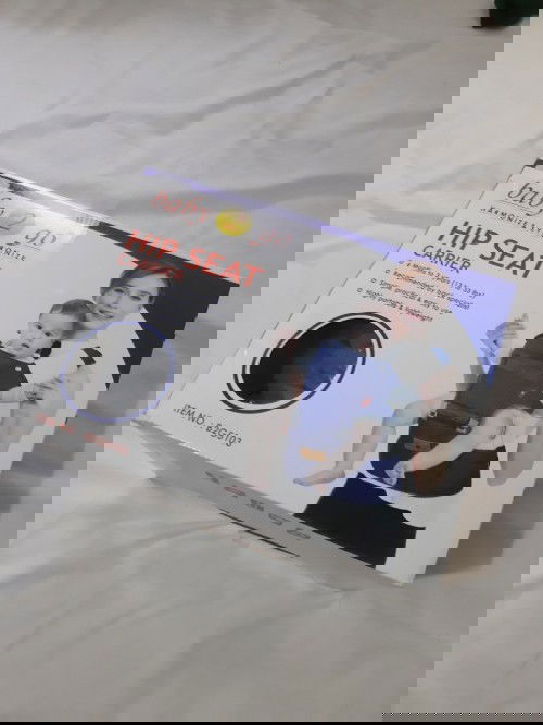 PRELOVED gendongan hipseat