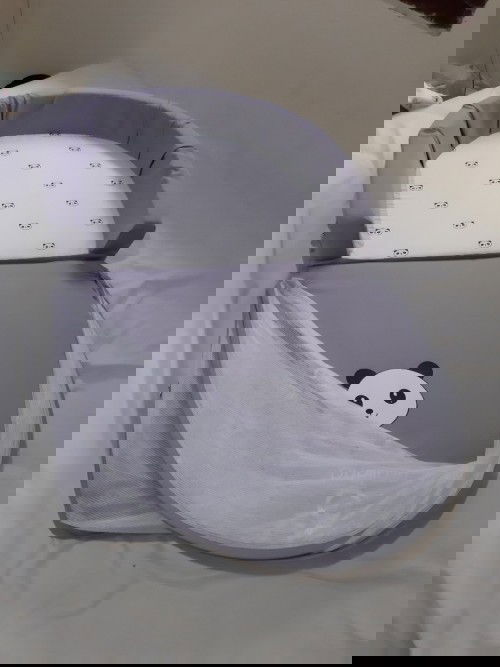 JUAL KASUR BAYI OMILAND PRELOVED NEW