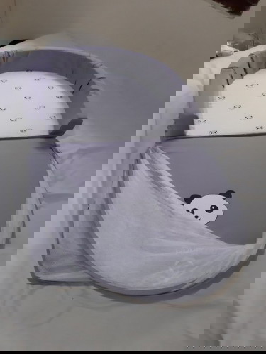 JUAL KASUR BAYI OMILAND PRELOVED NEW