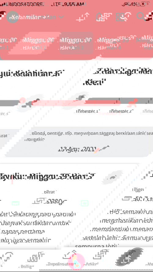 Bismillah yuk bisa yuk