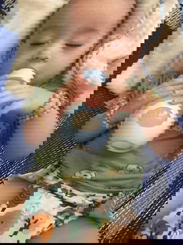 Vote 1 giùm em với ạ cảm ơn các mom hứa sẽ trả vote