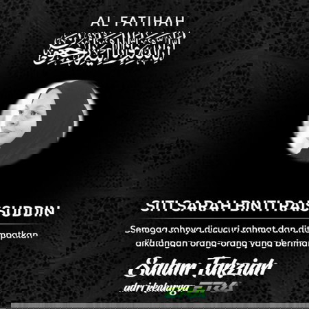 Bidadari syurga sebenar ❤️