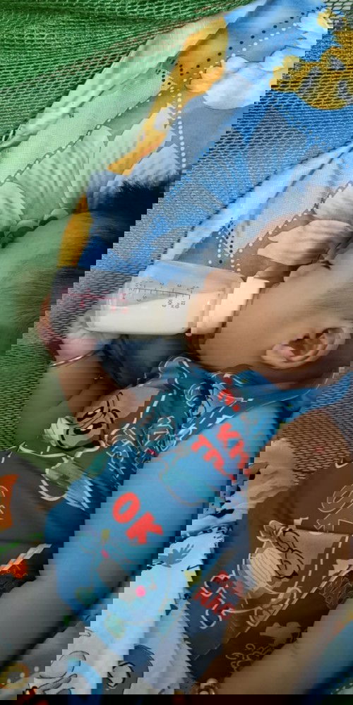 #D5 chỉ hi vọng nhận dc 100đ thui cảm ơn các mom ♥️😚