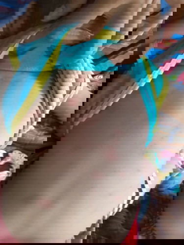 5เดือน4วันค่ะ