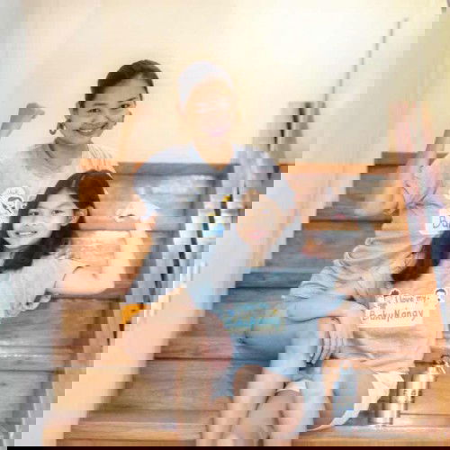 #ProudToBeABakuNanay 💙