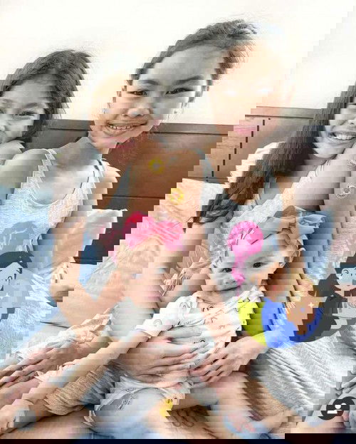 Let's educate our children about immunizations.