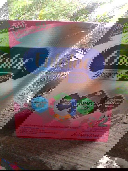 ขอสอบถามแม่ๆที่ให้ลูกทานนมตัวนี้อยู่ขับถ่ายดีไหมน้ำหนักขึ้นดีไหมพอดีจะซื้อมาให้ลูกกินน้อง9เดือน13วัน