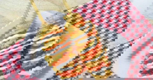 Boleh kah bunda hamil 7minggu makan cemilan Hodtang? Mohon Sharing nya bunda² 🙏 Krna lagi pengen