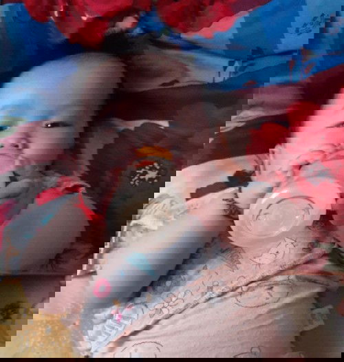 Các mom vote cho mình với, mình sẽ vote lại nè, cảm ơn các mom.