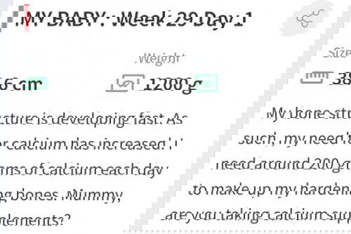 200 grams calcium daily?