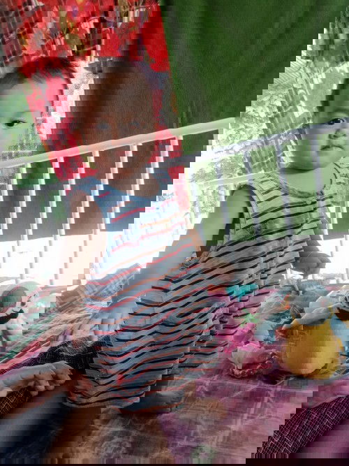 น้อง7เดือน14วันเเต่สามารถยืนได้เเล้ว
ลูกบ้านไหนพัฒนาการเป็นยังไงกันบ้างค่ะ