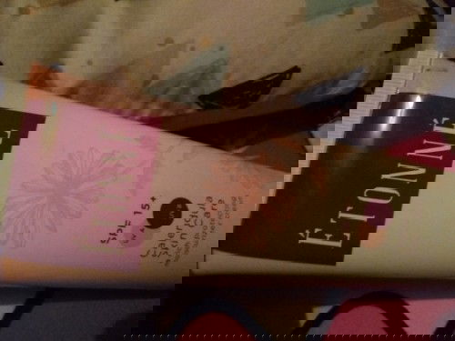 Etonne calendula amankah buat bayu 1bulan