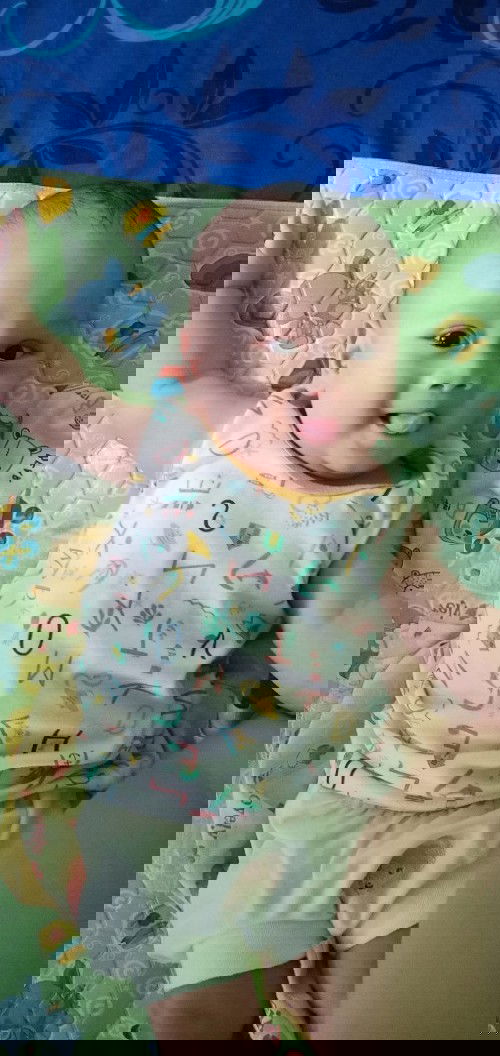 Apakah bayi di berikan mpasi pada saat usia pas 6 bln atau lebih 6 bulan,