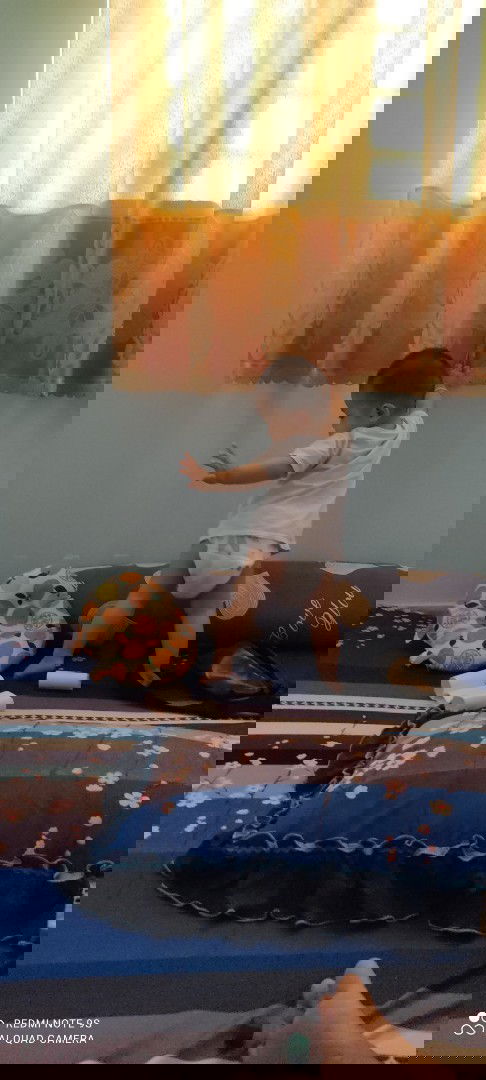 Cân nặng của bé